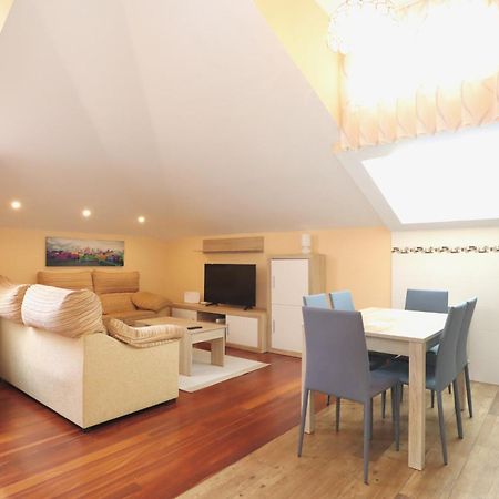 Casa Rosita Apartment Santander Exterior photo