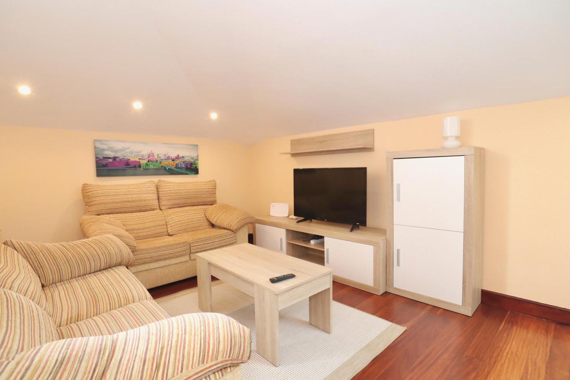 Casa Rosita Apartment Santander Exterior photo